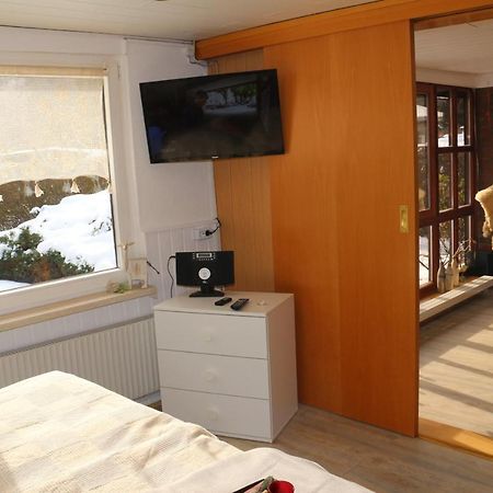 Ferienhaus Am Schwielochsee Exterior foto