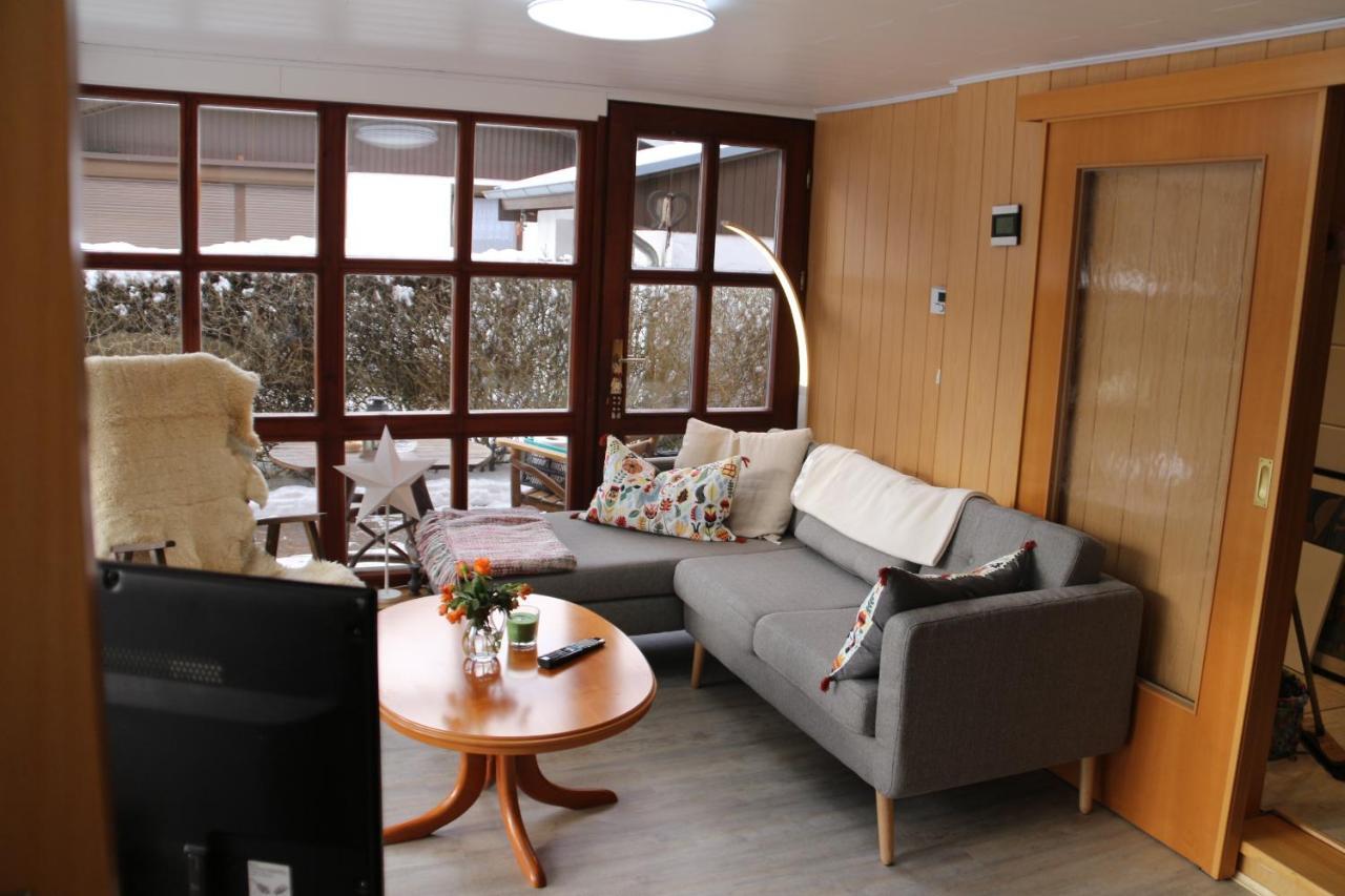 Ferienhaus Am Schwielochsee Exterior foto